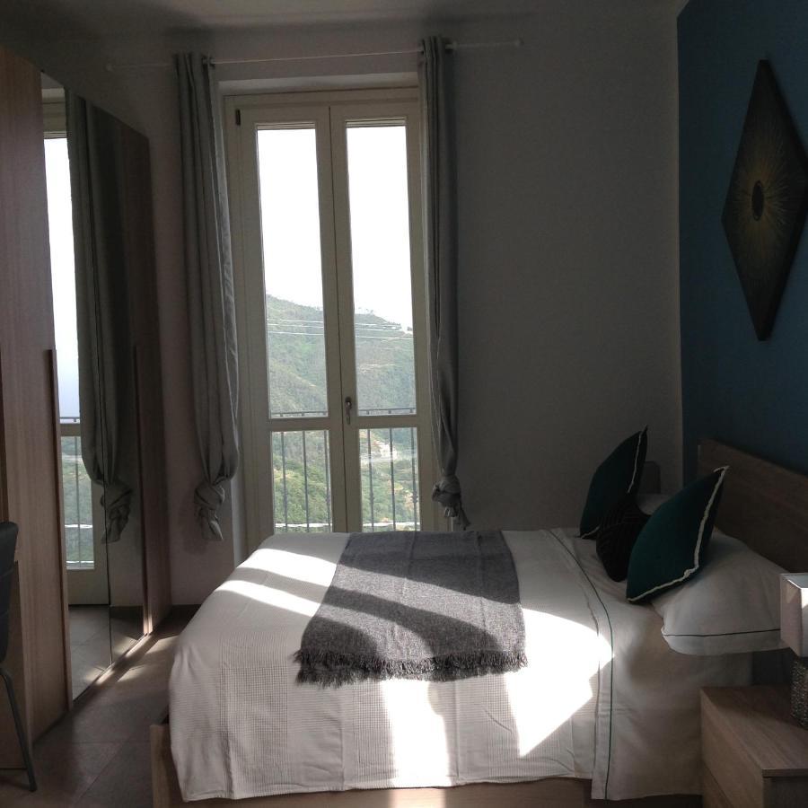 Affittacamereirosmarini Vernazza Exterior photo