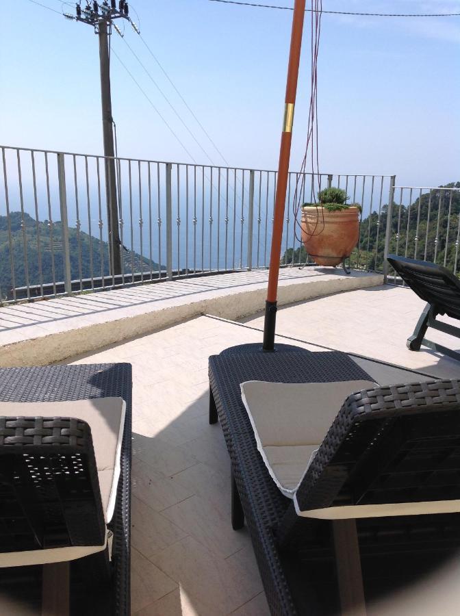 Affittacamereirosmarini Vernazza Exterior photo
