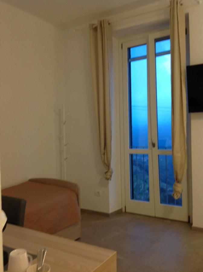 Affittacamereirosmarini Vernazza Exterior photo